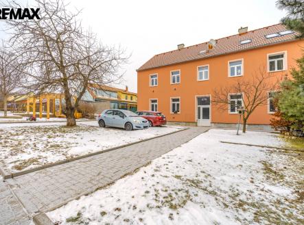 Prodej bytu, 2+1, 51 m²