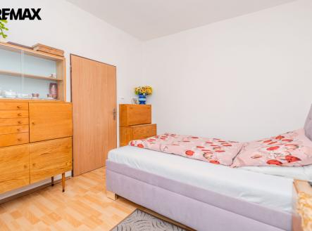 Prodej bytu, 2+1, 51 m²