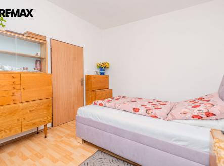 Prodej bytu, 2+1, 51 m²