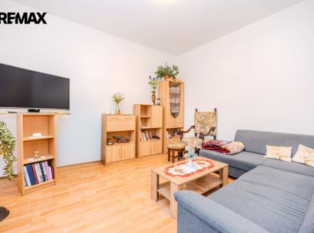 Prodej bytu, 2+1, 51 m²