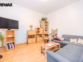 Prodej bytu, 2+1, 51 m²
