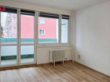 Pronájem bytu, 2+1, 58 m²