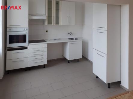 Prodej nájemního domu, 443 m²