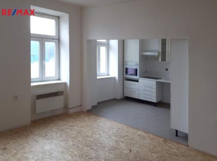 Prodej nájemního domu, 443 m²