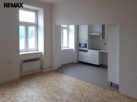 Prodej nájemního domu, 443 m²