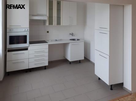 Prodej nájemního domu, 443 m²