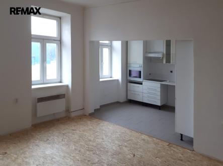 Prodej nájemního domu, 443 m²