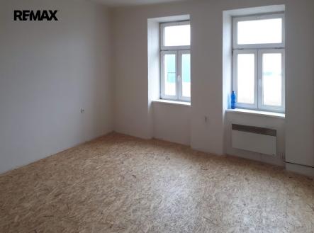 Prodej nájemního domu, 443 m²