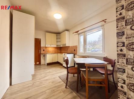 Pronájem bytu, 3+1, 72 m²