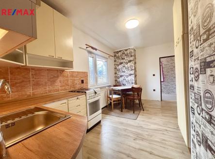 Pronájem bytu, 3+1, 72 m²