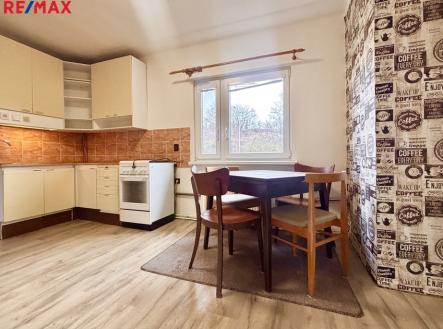 Pronájem bytu, 3+1, 72 m²