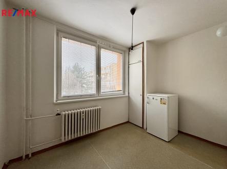 Pronájem bytu, 1+1, 36 m²