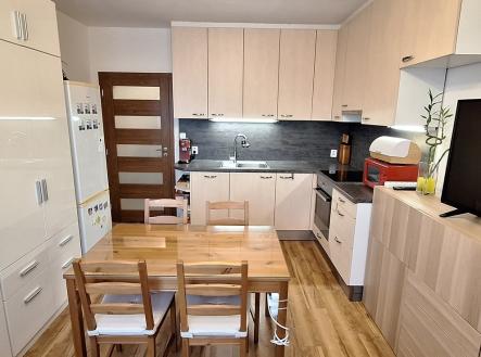 Prodej bytu, 2+kk, 44 m²