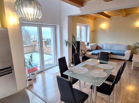 Prodej domu/vily, 137 m²