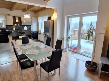 Prodej domu/vily, 137 m²