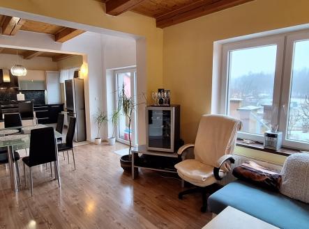 Prodej domu/vily, 137 m²