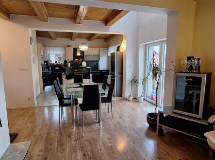 Prodej domu/vily, 137 m² obrázek