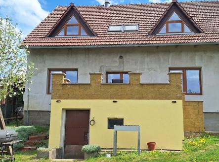 Prodej domu/vily, 137 m²