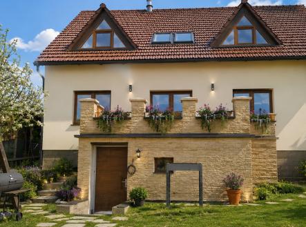 Prodej domu/vily, 137 m²