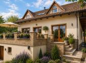 Prodej domu/vily, 137 m²