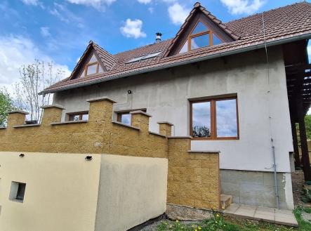 Prodej domu/vily, 137 m²
