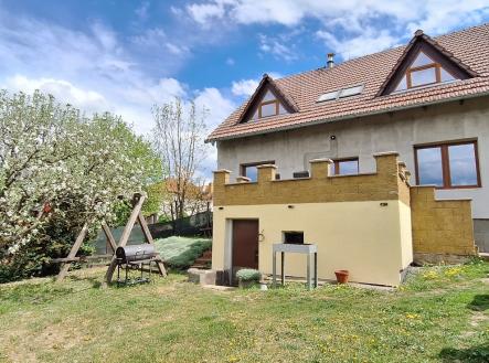 Prodej domu/vily, 137 m²