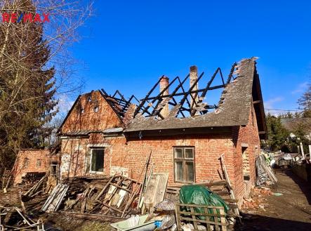 Prodej domu/vily, 313 m²