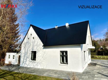 Prodej domu/vily, 313 m²