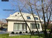 Prodej domu/vily, 313 m²