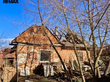 Prodej domu/vily, 313 m²