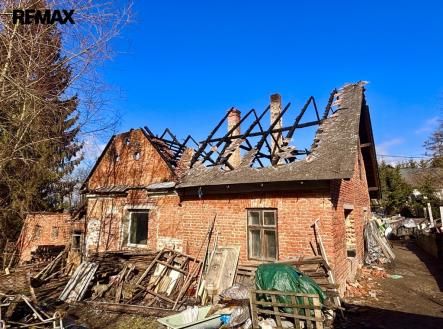 Prodej domu/vily, 313 m²