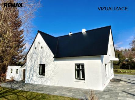 Prodej domu/vily, 313 m²