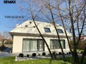 Prodej domu/vily, 313 m²