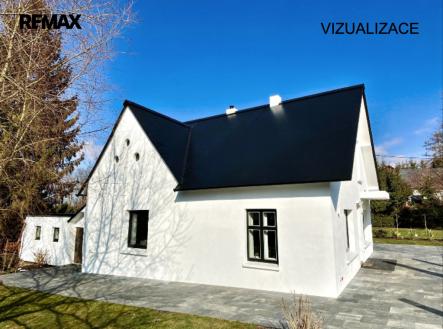 Prodej domu/vily, 313 m²