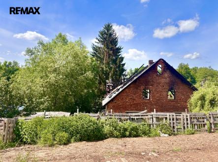 Prodej domu/vily, 313 m²