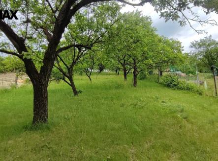 Prodej pozemku, zahrada, 1 279 m²