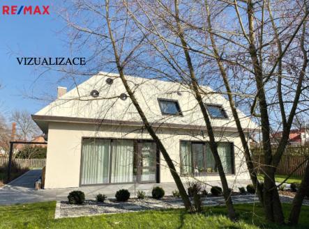 Prodej pozemku pro bydlení, 2 494 m²