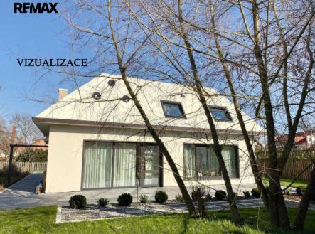 Prodej pozemku pro bydlení, 2 494 m²