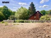 Prodej pozemku pro bydlení, 2 494 m²