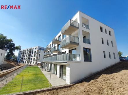 Pronájem bytu, 1+kk, 43 m²