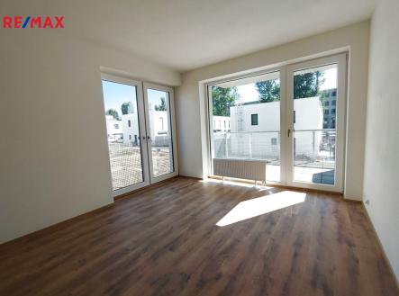 Pronájem bytu, 1+kk, 43 m²