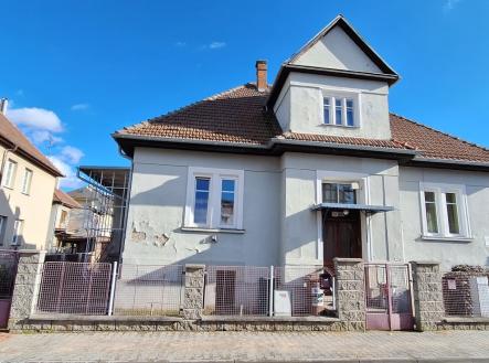 Pronájem kanceláře, 17 m²