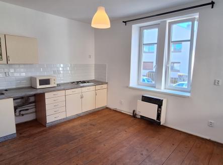 Pronájem kanceláře, 17 m²