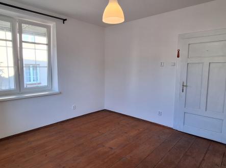 Pronájem kanceláře, 17 m²