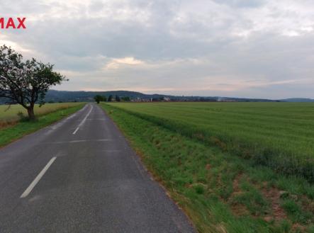 Prodej pozemku, zemědělská půda, 5 795 m²