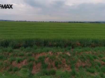 Prodej pozemku, zemědělská půda, 5 795 m²