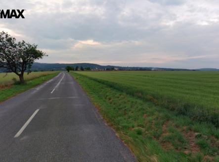 Prodej pozemku, zemědělská půda, 5 795 m²