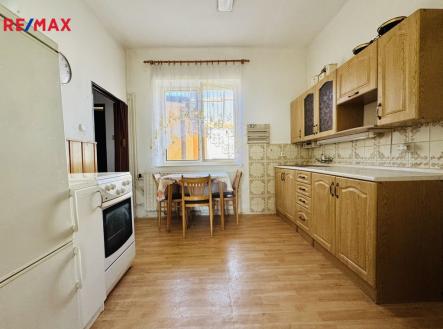 Prodej domu/vily, 130 m²