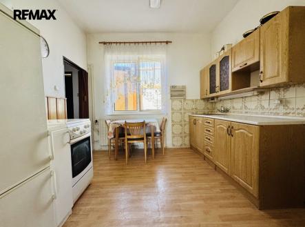 Prodej domu/vily, 130 m²