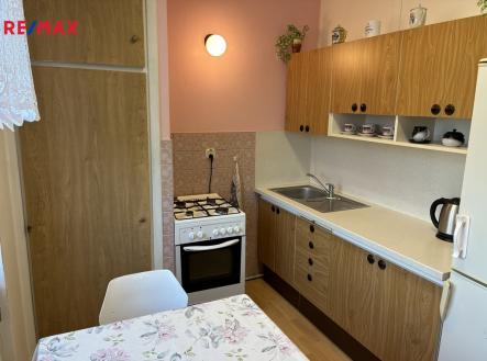 Prodej bytu, 3+1, 73 m²